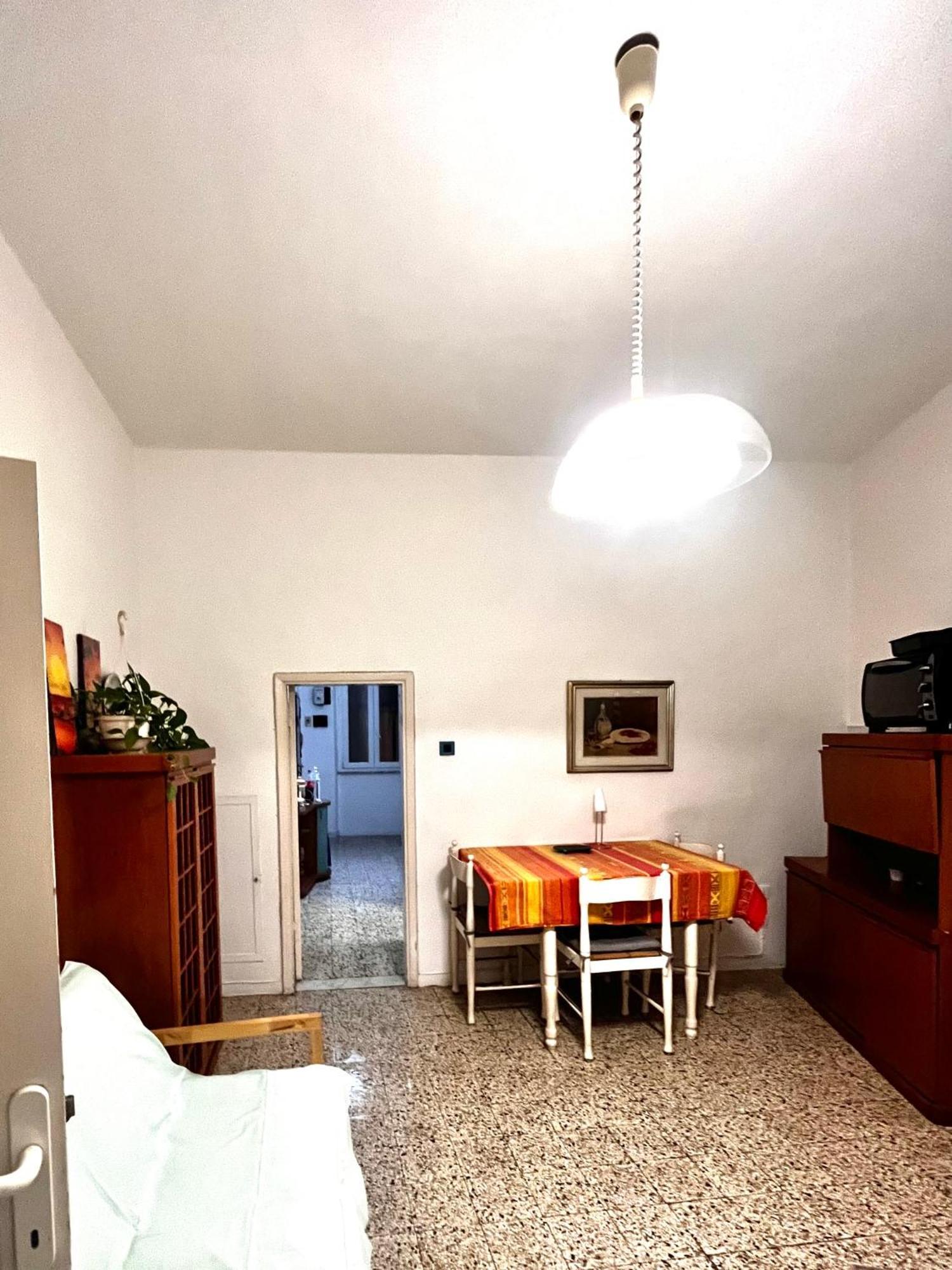 Rooms For Rent Livorno-Center Exterior foto